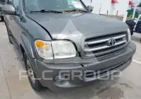 2004 Toyota SEQUOIA photo