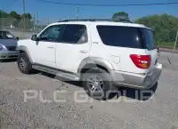 2004 Toyota SEQUOIA фото