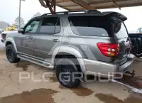 2004 Toyota SEQUOIA фото