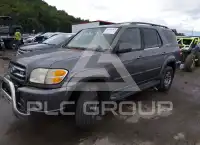 2004 Toyota SEQUOIA photo
