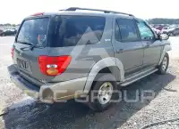 2004 Toyota SEQUOIA фото