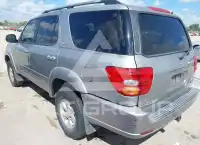 2004 Toyota SEQUOIA фото