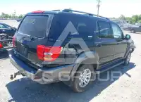 2004 Toyota SEQUOIA фото