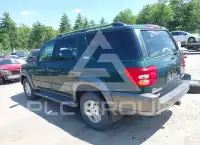 2004 Toyota SEQUOIA фото