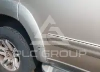 2004 Toyota SEQUOIA фото