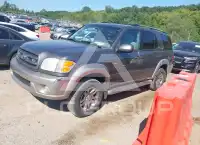 2004 Toyota SEQUOIA фото