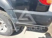 2004 Toyota SEQUOIA фото