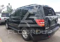 2004 Toyota SEQUOIA фото