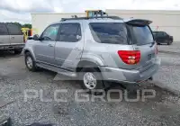 2004 Toyota SEQUOIA фото