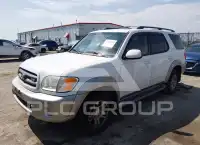 2004 Toyota SEQUOIA photo