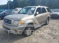 2004 Toyota SEQUOIA photo