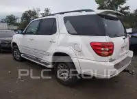 2004 Toyota SEQUOIA photo