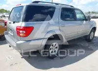 2004 Toyota SEQUOIA фото