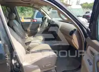 2004 Toyota SEQUOIA фото