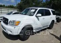2004 Toyota SEQUOIA photo