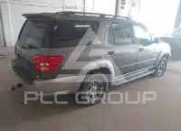 2004 Toyota SEQUOIA photo