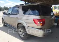2004 Toyota SEQUOIA фото