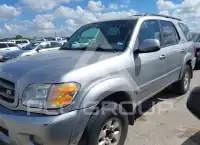 2004 Toyota SEQUOIA фото