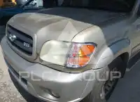 2004 Toyota SEQUOIA фото
