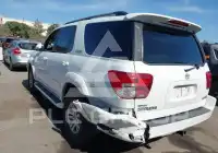 2004 Toyota SEQUOIA фото