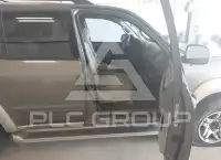 2004 Toyota SEQUOIA photo