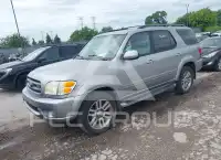 2004 Toyota SEQUOIA photo