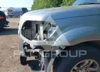 2004 Toyota SEQUOIA фото