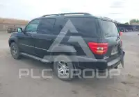 2004 Toyota SEQUOIA photo