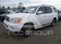 2004 Toyota SEQUOIA photo