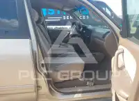 2004 Toyota SEQUOIA photo