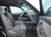 2004 Toyota SEQUOIA photo
