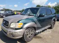 2004 Toyota SEQUOIA photo