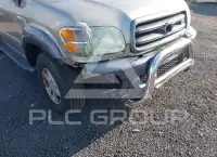 2004 Toyota SEQUOIA фото