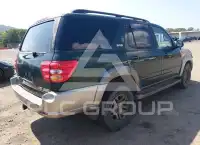 2004 Toyota SEQUOIA photo