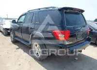 2004 Toyota SEQUOIA фото