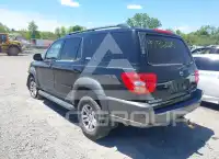 2004 Toyota SEQUOIA фото