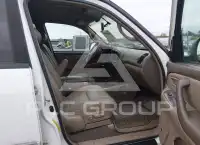 2004 Toyota SEQUOIA photo