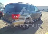2004 Toyota SEQUOIA фото
