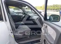 2004 Toyota SEQUOIA фото