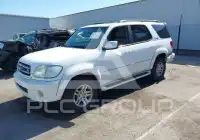 2004 Toyota SEQUOIA фото