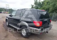 2004 Toyota SEQUOIA фото