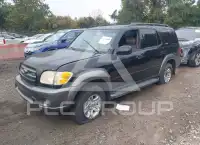 2004 Toyota SEQUOIA photo