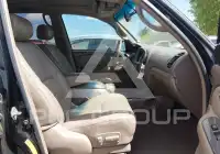 2004 Toyota SEQUOIA фото