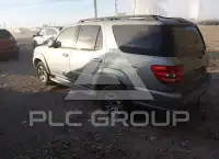 2004 Toyota SEQUOIA photo