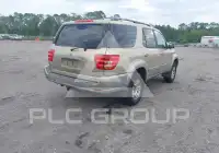2004 Toyota SEQUOIA фото