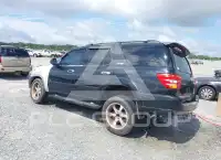 2004 Toyota SEQUOIA фото
