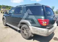2004 Toyota SEQUOIA photo
