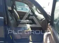 2004 Toyota SEQUOIA фото