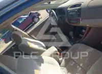 2004 Toyota CAMRY photo