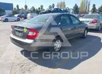 2004 Toyota CAMRY photo